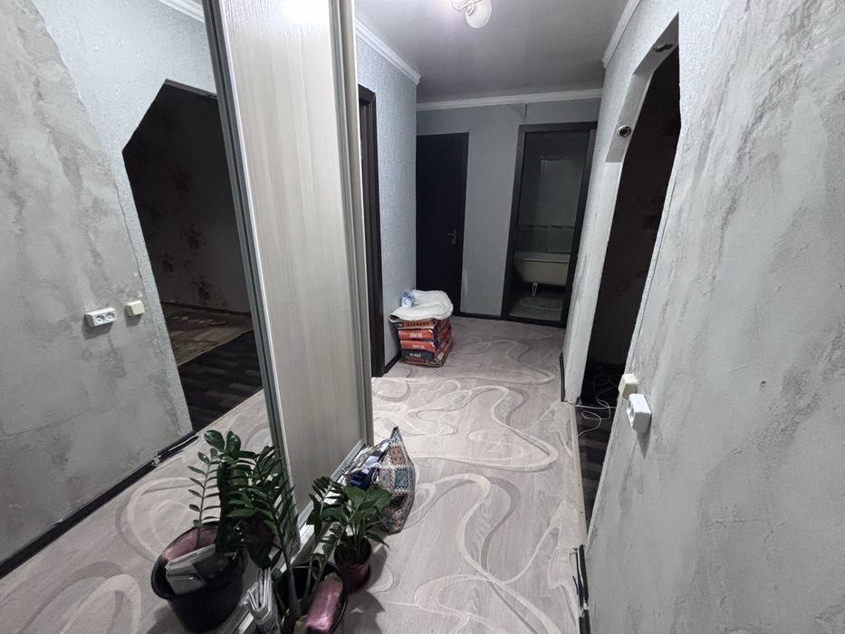 Продам 3-х комнатную