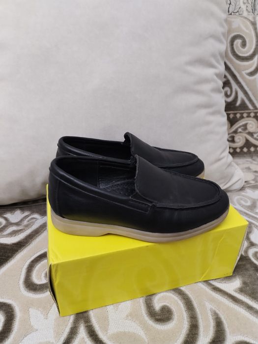 Детские Ботинки классические