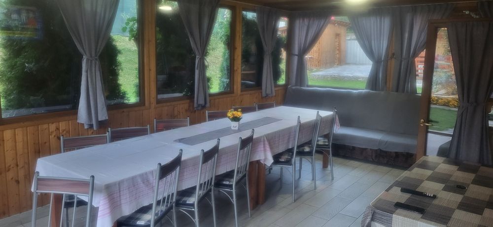 Cabana Floris de inchiriat