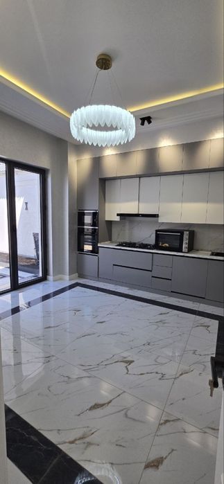Срочно Продается Евро Дом Алишеробод
