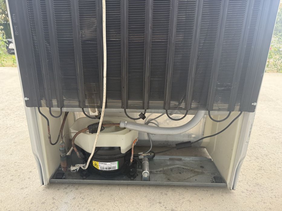 Фризер Либхер No Frost   145 см