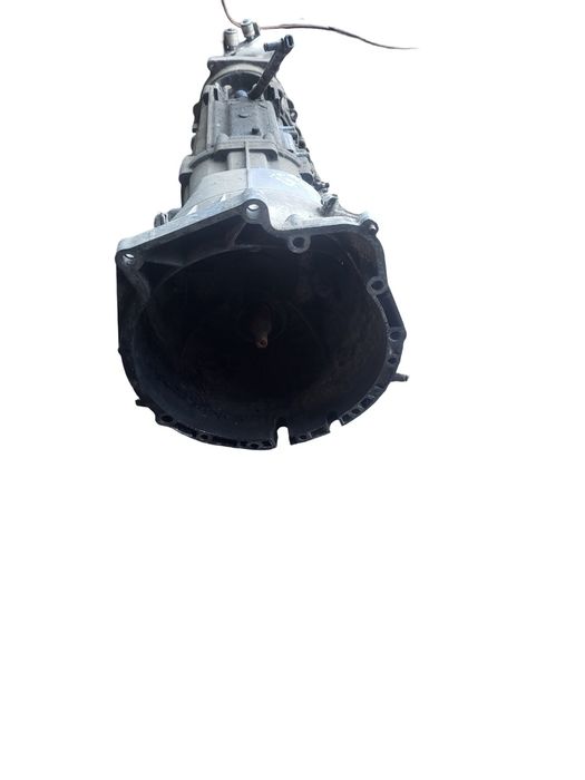 Cutie De Viteze Manuala 6 Trepte Bmw X3 E83N 2003 - 2011 2.0 D M47 D20