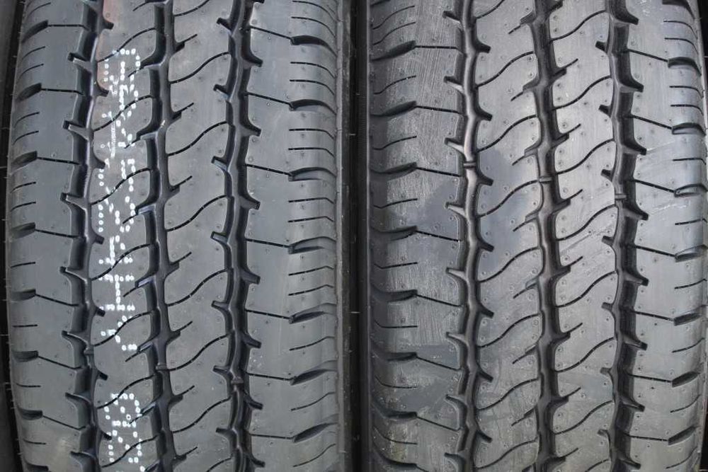 Anvelope vara noi 195/75R16C 107/105R, 8PR, GT-Radial
