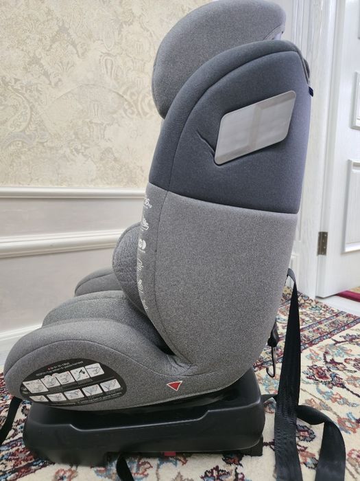 Продаётся Автокресло Kidilo НОВЫЙ!!!
