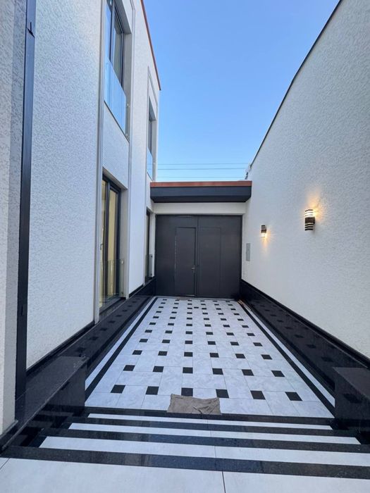 Продается Евро Дом 2,5 соток на ул. Циалковский