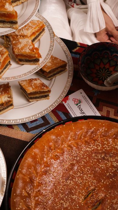 Кулинарный цех + 2 точки продаж