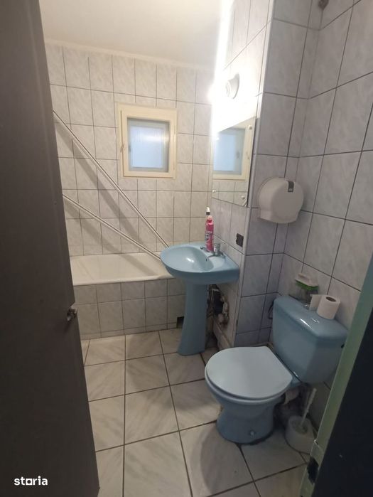 De vânzare spatiu comercial în Sfântu Gheorghe