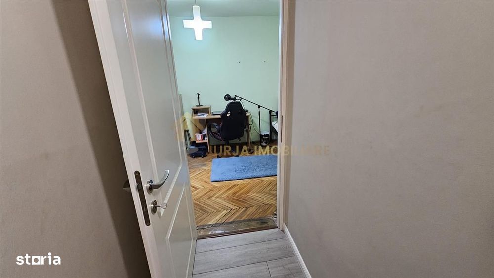 Apartament 4 Camere 79 Mp Ultramodern | Balcon 3 Mp | Plus Terasa