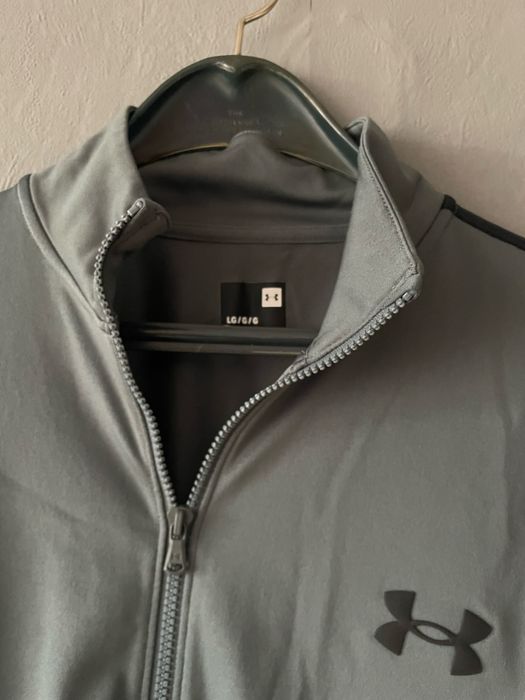 Спортни горнища Nike / Manchester city и долнище PSG