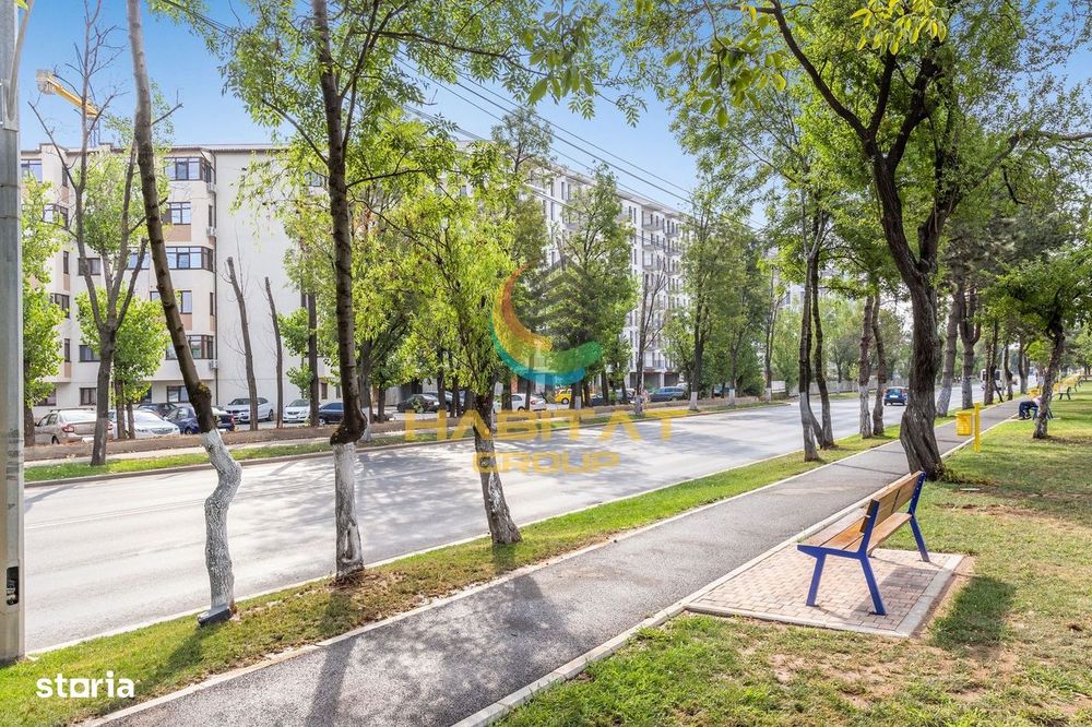 Apartament 2 camere- 50mp-Parc Tudor Arghezi — fotografia 3