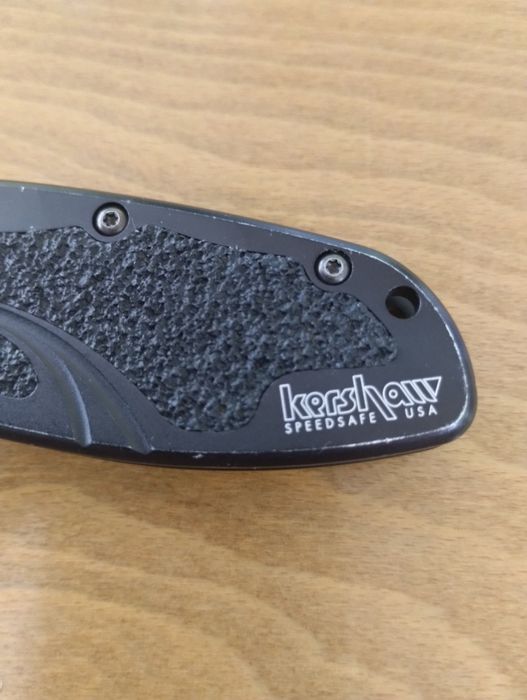 Kershaw Blur 1670TTSST