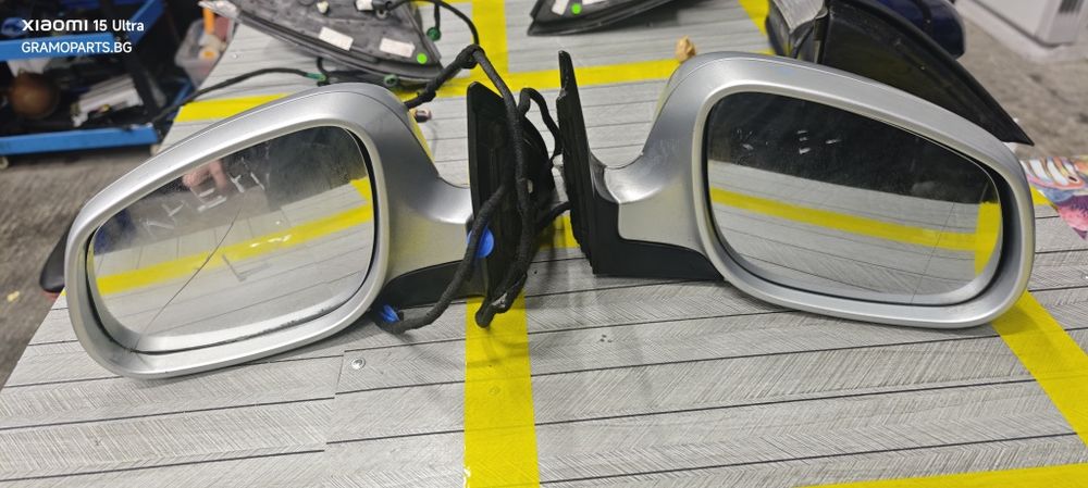 Огледала за porsche cayenne