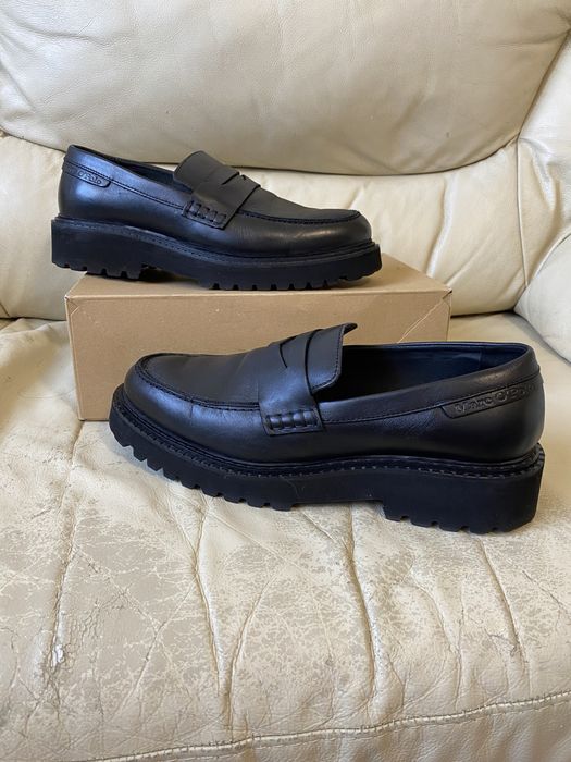 Marc O’polo - мъжки дизайнерски лоуфъри