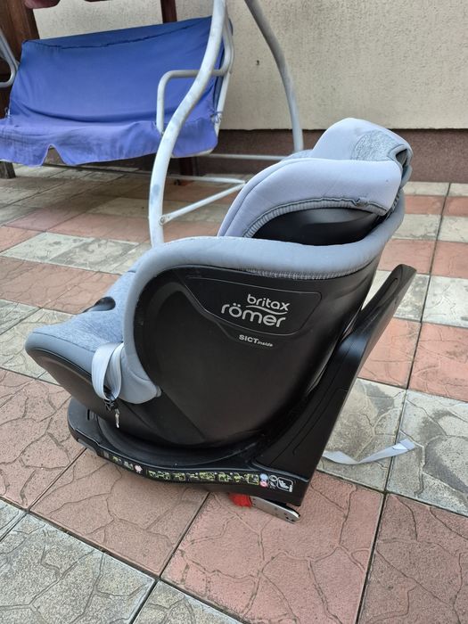 Scaun auto copil Britax Romer