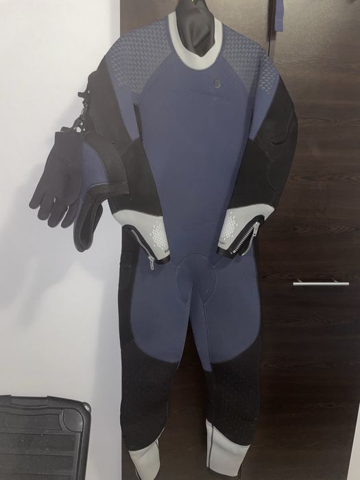 echipament complet scufundări