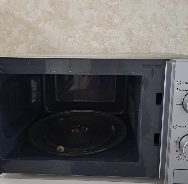 Продам  микроволновку