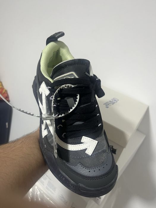 Off white odsy (marimi 40;41;42;43)