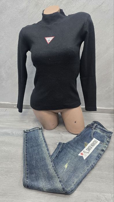 Treninguri si compleuri