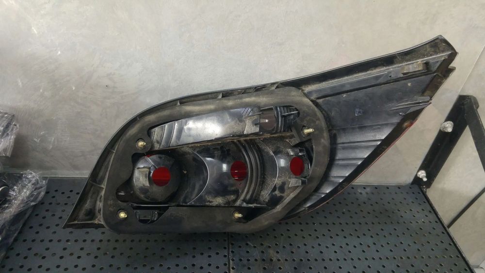 Stop tripla lampa stanga bmw seria 5 e60 6910767