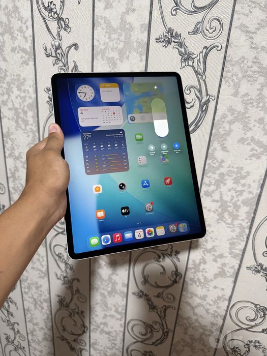 Ipad pro 12.9