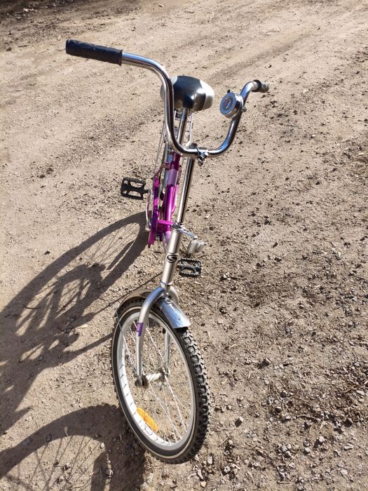 Продам велосипед stels