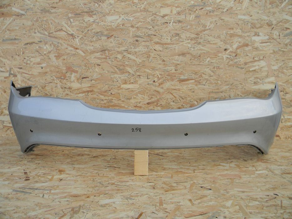 Bara spate Mercedes CLA W117, C117, facelift, 2016, 2017, 2018, 2019, 2020, A1179053901.