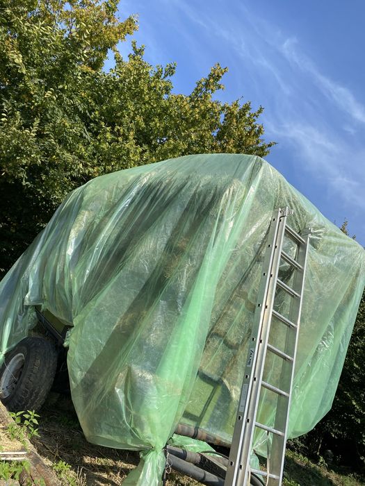 Baloti otava si lucerna