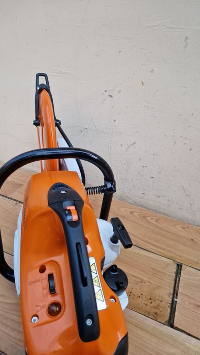 Drujbă debitat beton Stihl TS 420 - 2025
