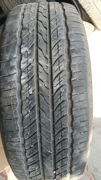 Шины летние Toyo