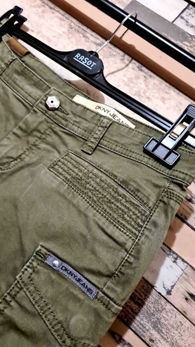 DKNY xs (653)-дамска пола