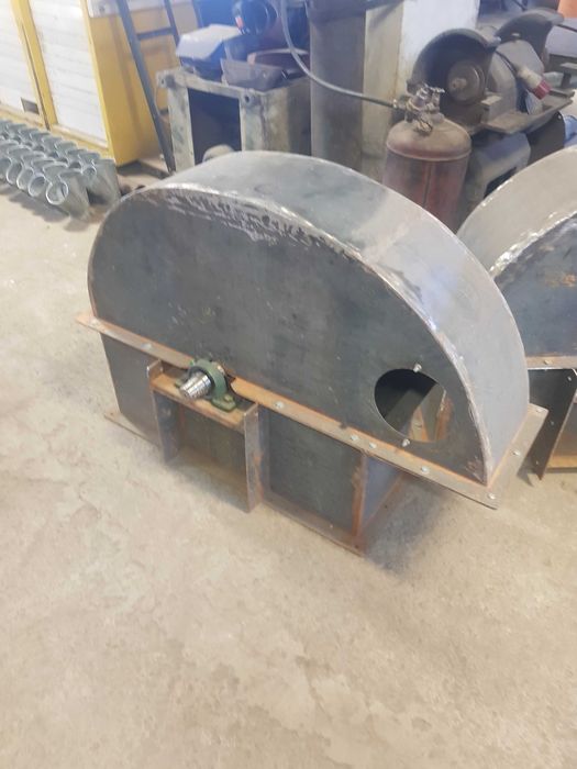 Транспортёр  ЭЛЕВАТОР . Нория