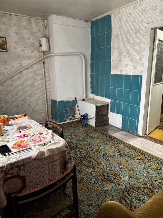 Продам дом в Саумалколе