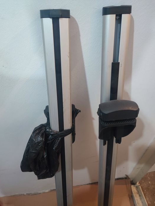 Bari auto transversale universale