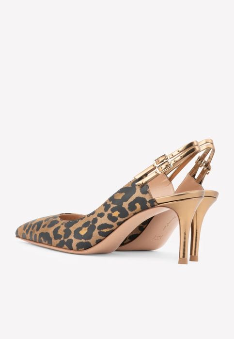 Туфли лодочки бренда Gianvito Rossi