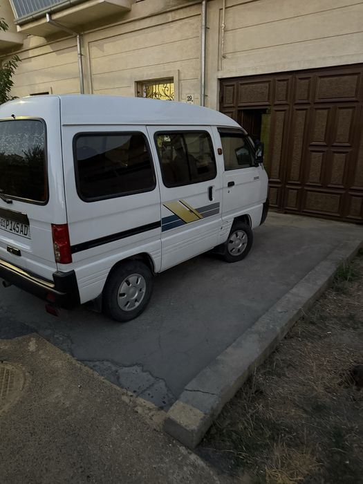Toshkent shaxar damas