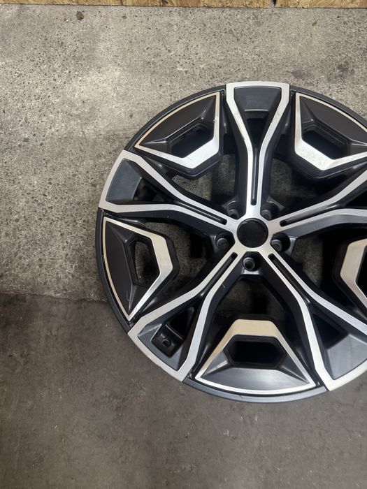 Janta 22 Bmw ix i20 style 1021