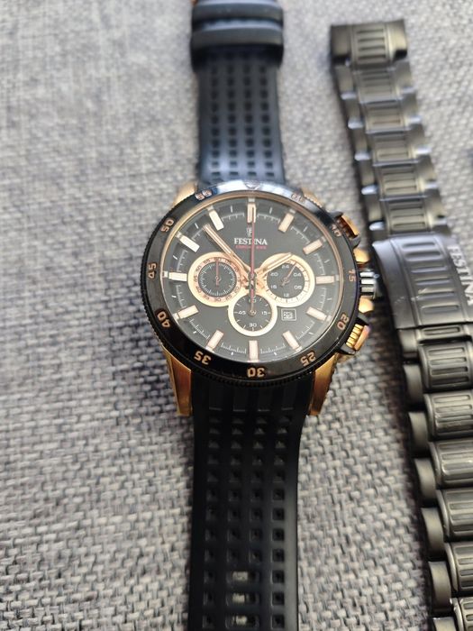 Ceas Festina Chrono Bike special edition 2018