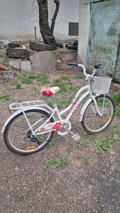 Продам женский велосипед