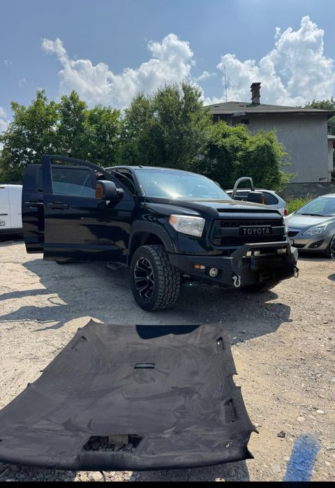 Претапициране на Авто-тавани/колонки/кори