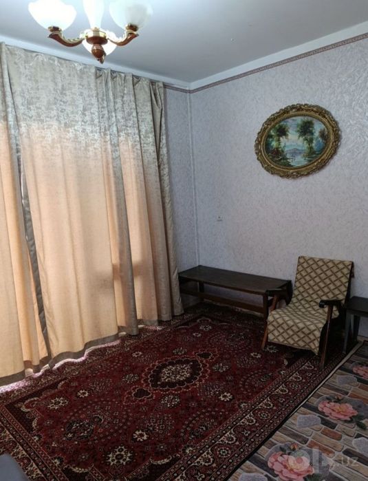 Юнусобод 18 кварталда 2 хона уй ижарага берилади
