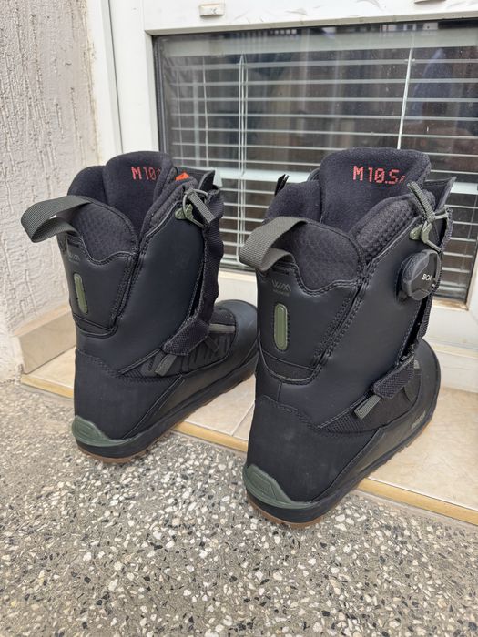 thirtytwo Jones MTB Snowboard Boots 2022