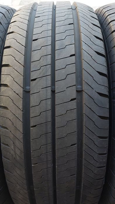 Нови гуми за Бус 225/65/16 C Continental VanContact Eco 4 броя