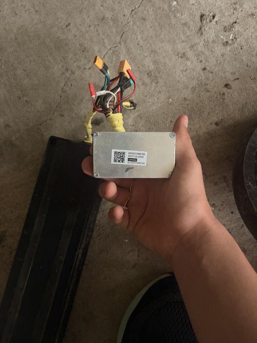 Vand piese trotineta electrica