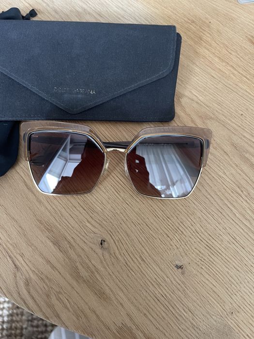 Ochelari Dolce & Gabanna