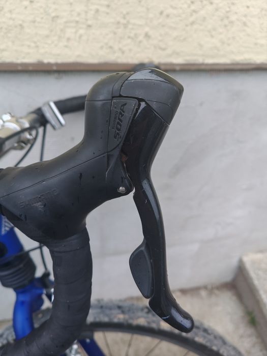 Bicicletă Cannondale F600 MTB Hardtail