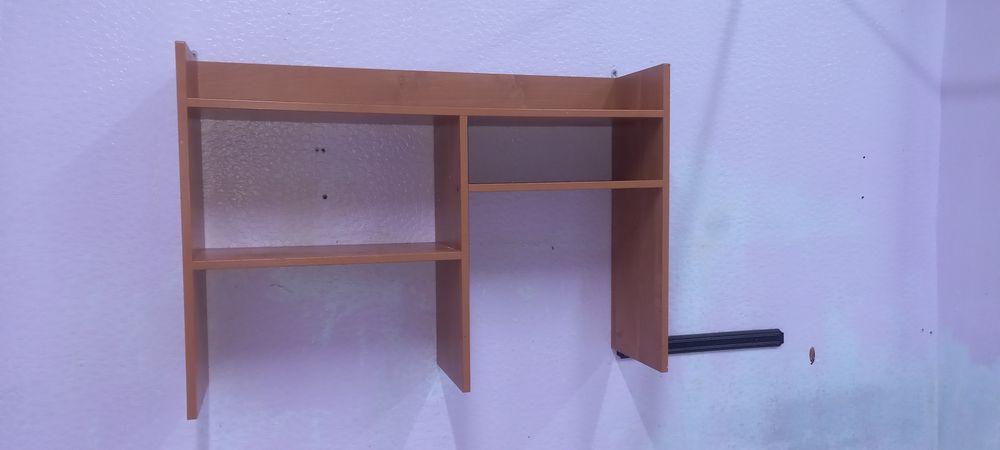 Полки настенные универсальные