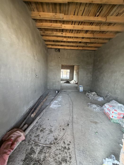 Штукатурка жасаймыз