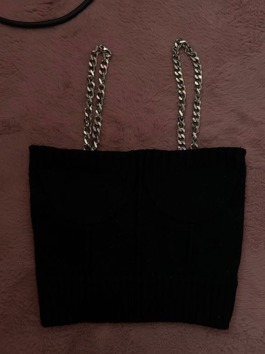 Top Zara marimea S