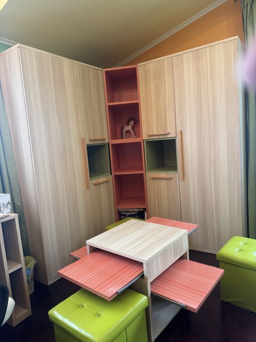 Детско юношеска стая