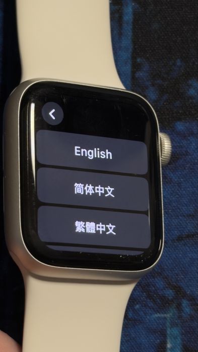 Эпл Вотч SE 2Gen